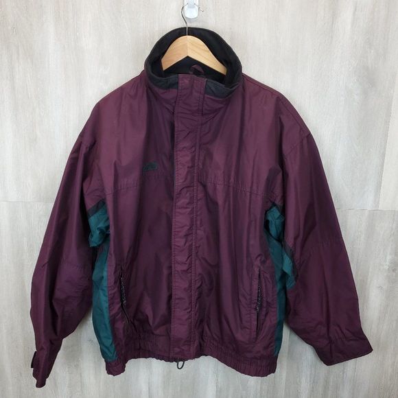 Columbia Other - Vintage Bugaboo Columbia Jacket